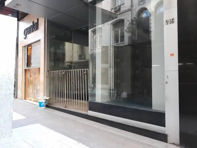 Comercio en alquiler · San Nicolás, CABA