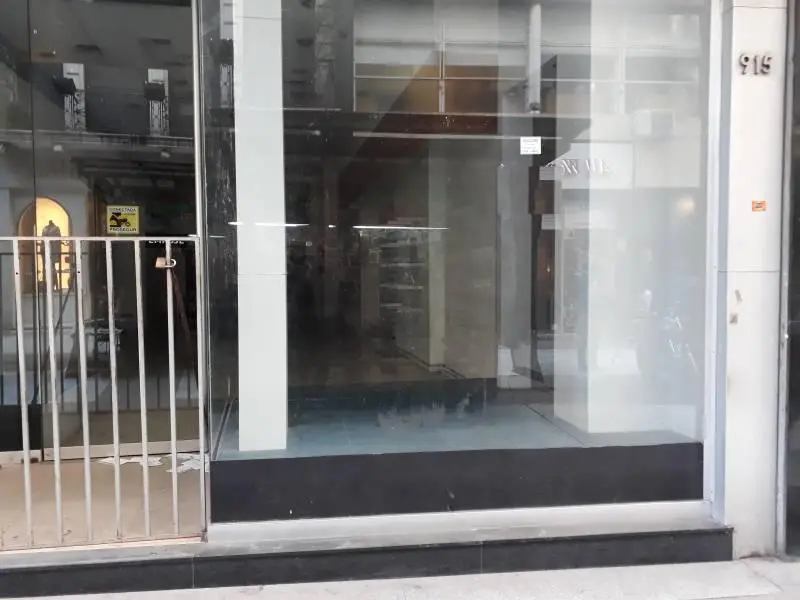 Comercio en alquiler · San Nicolás, CABA