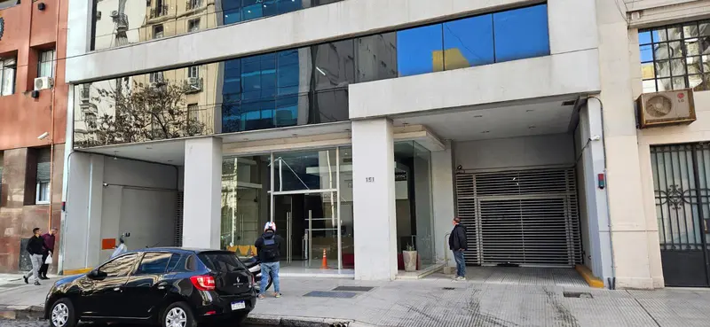 Oficina en alquiler · San Nicolás, CABA