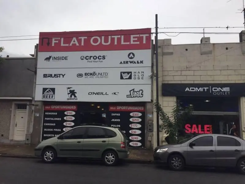 Comercio en venta · Barracas, CABA