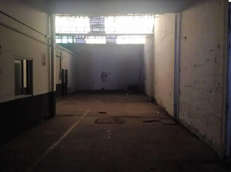 Depósito en venta · Barracas, CABA