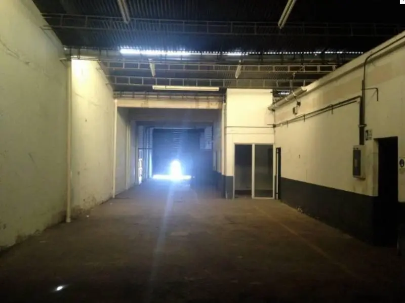 Depósito en venta · Barracas, CABA