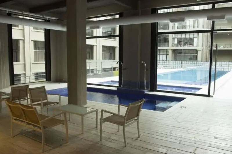 Departamento en venta · La Boca, CABA