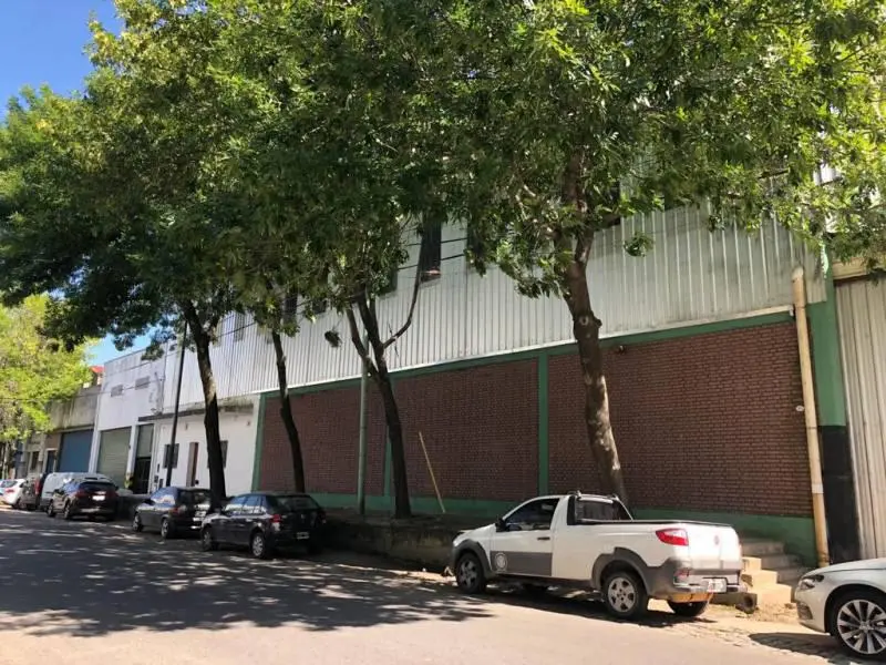 Depósito en venta · La Boca, CABA