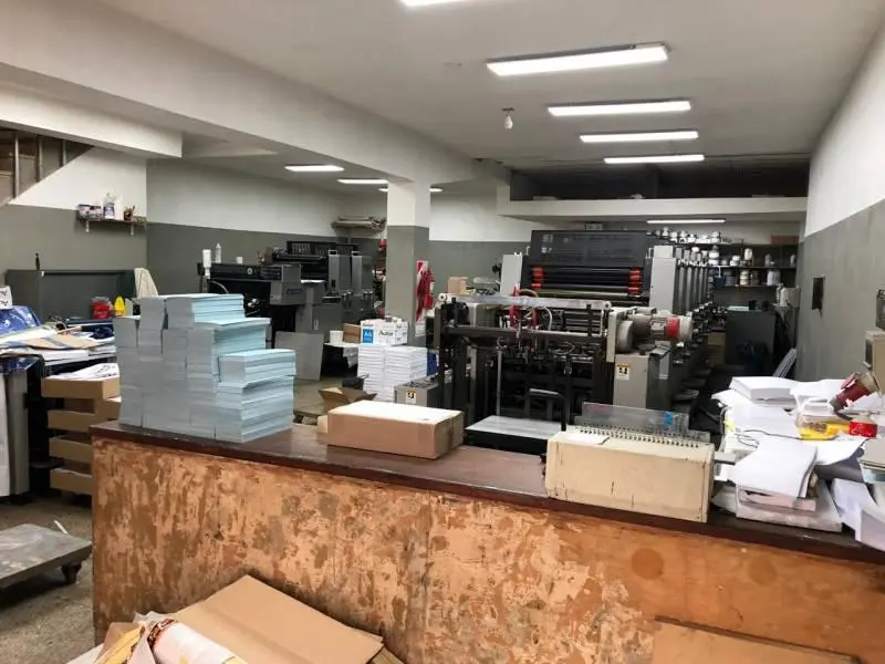 Depósito en venta · San Telmo, CABA
