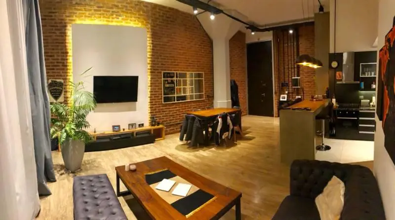 Departamento en venta · La Boca, CABA