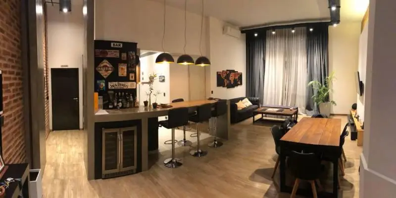 Departamento en venta · La Boca, CABA