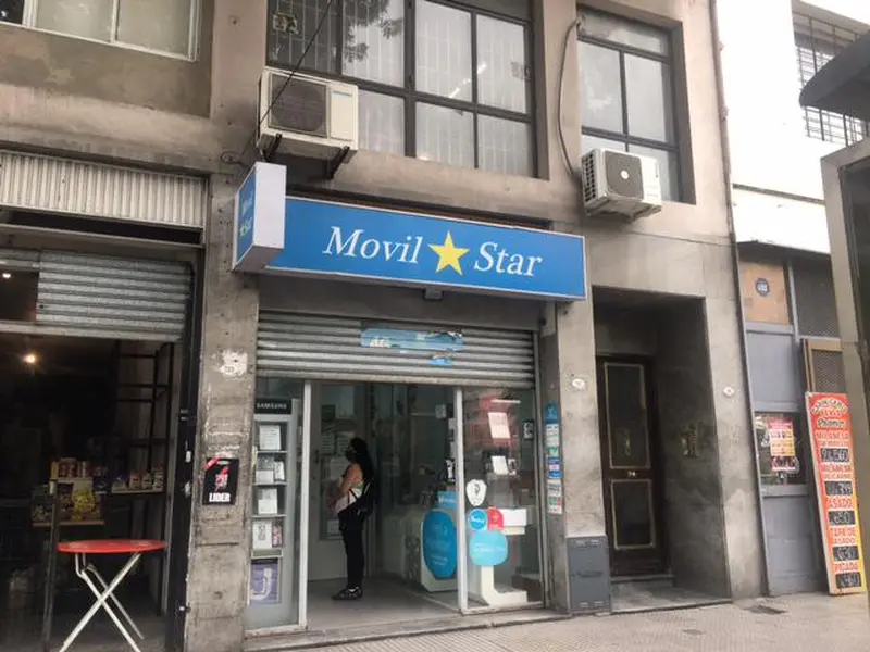 Comercio en venta · Barracas, CABA