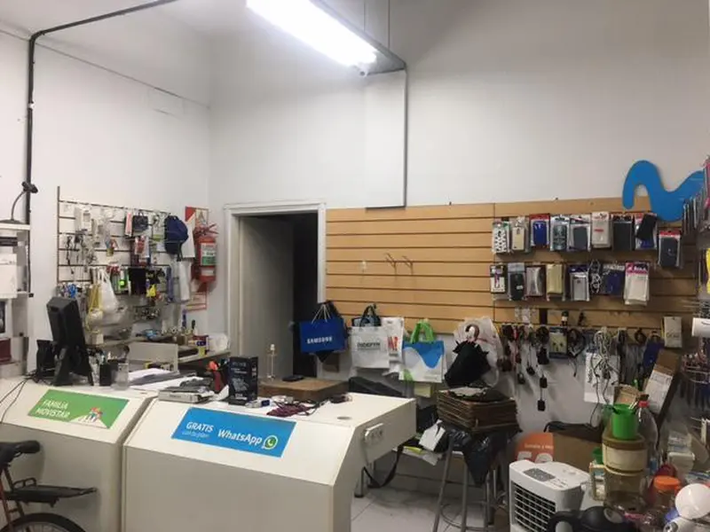 Comercio en venta · Barracas, CABA