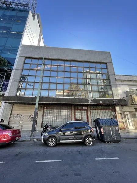 Comercio en venta · Parque Patricios, CABA