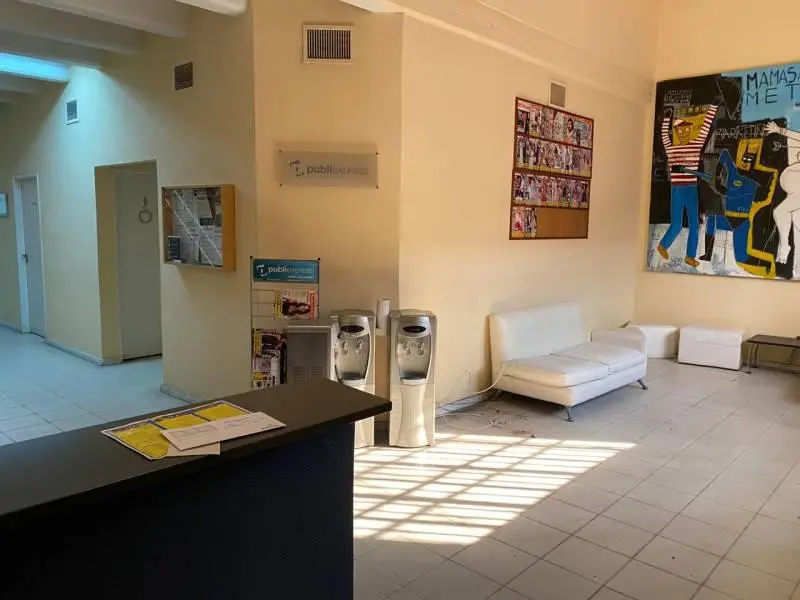 Comercio en alquiler · Barracas, CABA