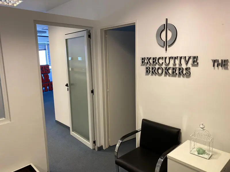 Oficina en venta · San Telmo, CABA