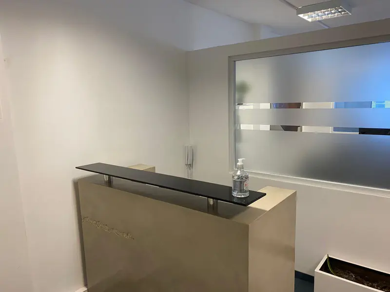 Oficina en venta · San Telmo, CABA
