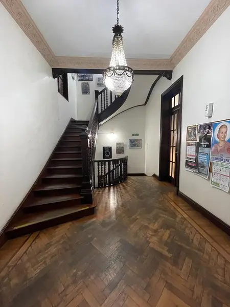 Terreno en venta · Balvanera, CABA
