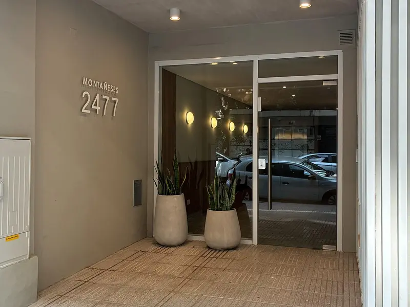 Emprendimiento en venta · Belgrano, CABA
