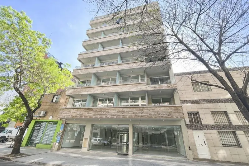 Emprendimiento en venta · Belgrano, CABA