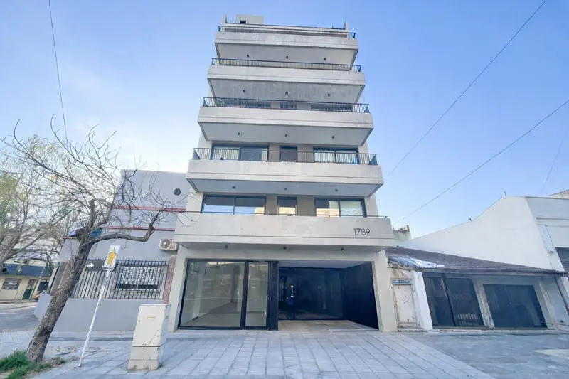 Emprendimiento en venta · Villa General Mitre, CABA