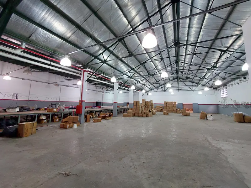 Depósito en venta · Nueva Pompeya, CABA