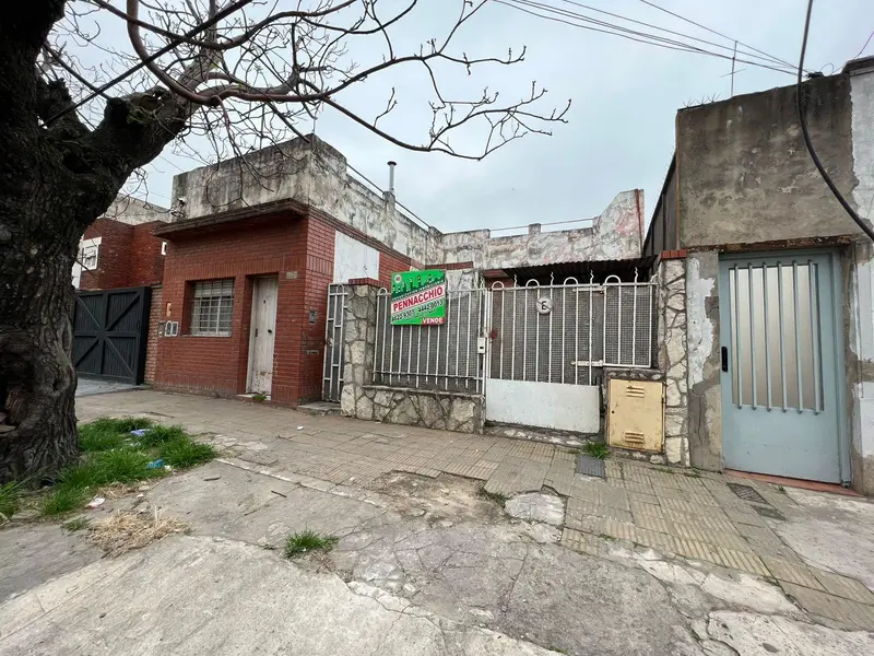 Casa en venta · Ciudad Madero, La Matanza, GBA Oeste, Provincia de Buenos Aires