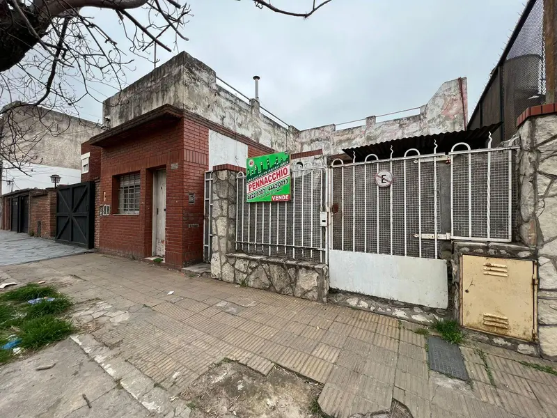 Casa en venta · Ciudad Madero, La Matanza, GBA Oeste, Provincia de Buenos Aires