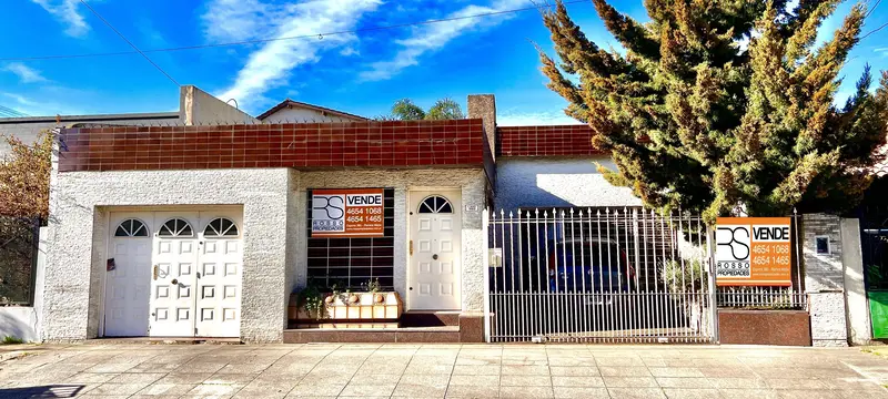 Casa en venta · Ramos Mejia, La Matanza, GBA Oeste, Provincia de Buenos Aires