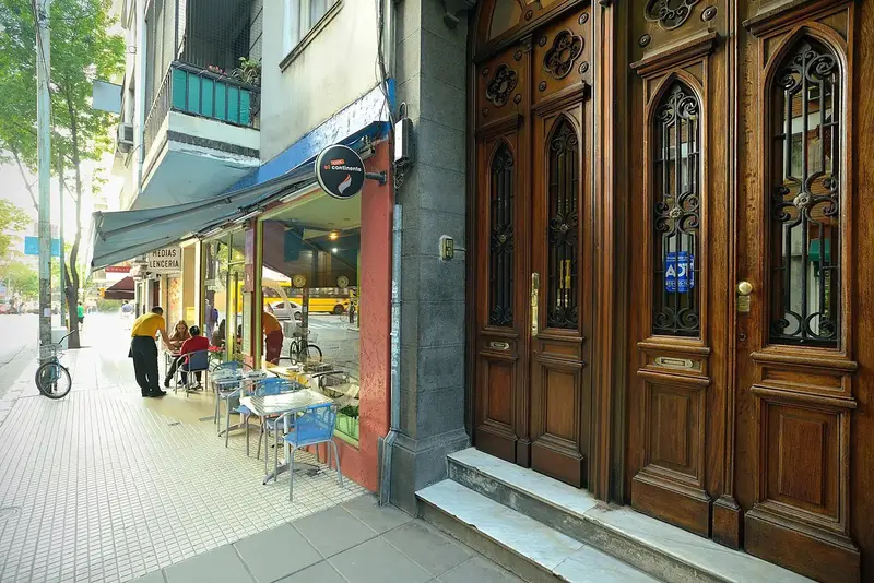 Departamento en venta · Recoleta, CABA