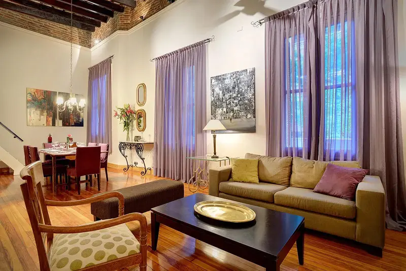 Departamento en venta · Recoleta, CABA