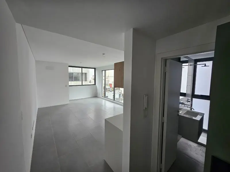Departamento en alquiler · Colegiales, CABA