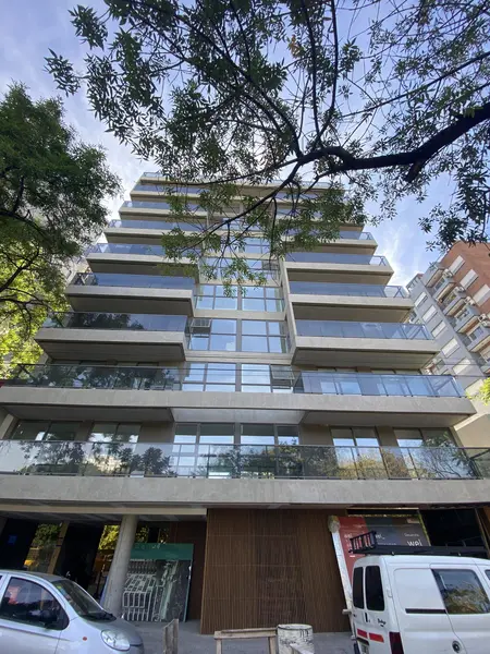 Departamento en alquiler · Colegiales, CABA