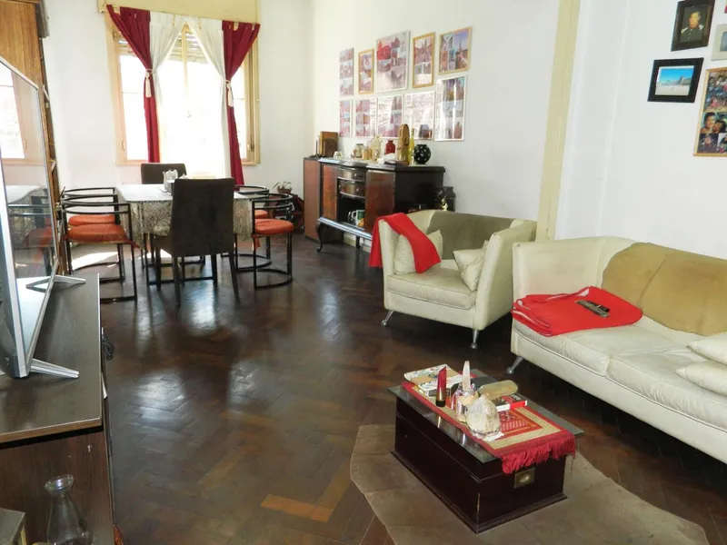 Departamento en venta · Constitución, CABA