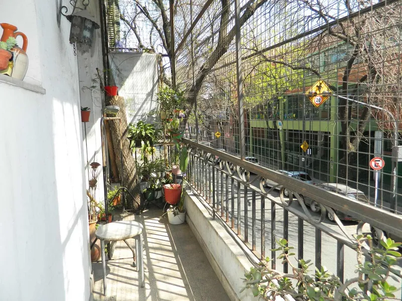 Departamento en venta · Constitución, CABA