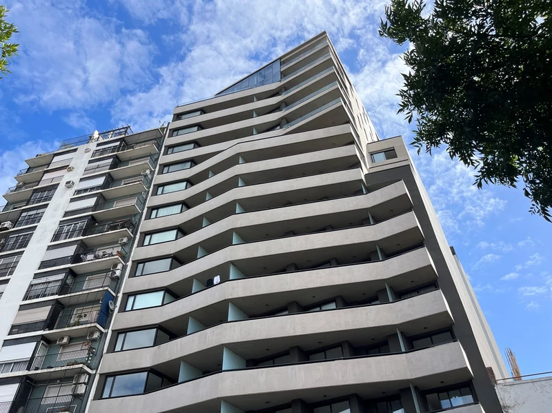 Departamento en venta · Palermo, CABA