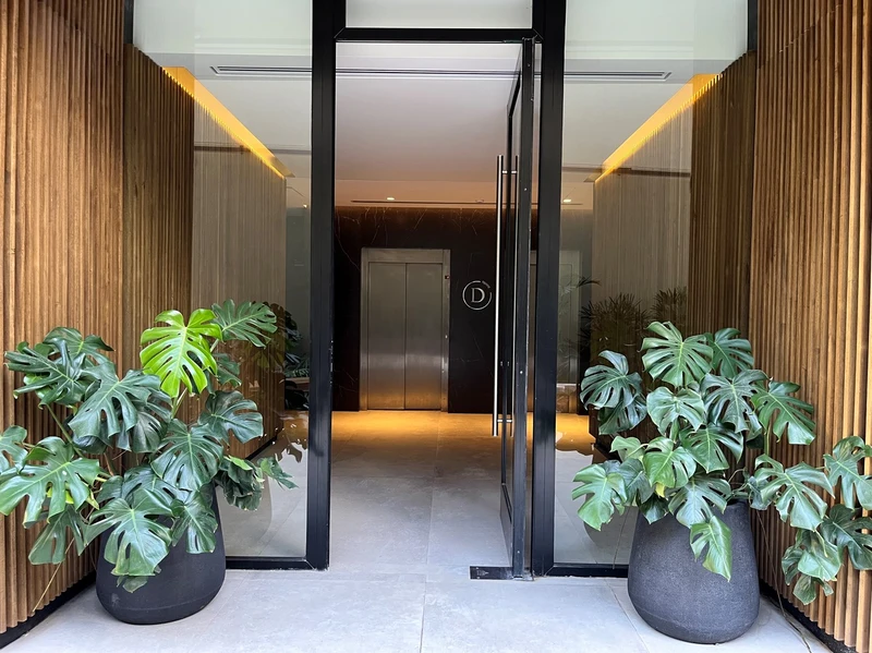 Departamento en venta · Palermo, CABA