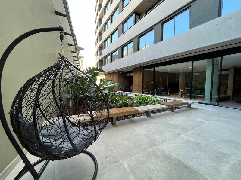 Departamento en venta · Palermo, CABA