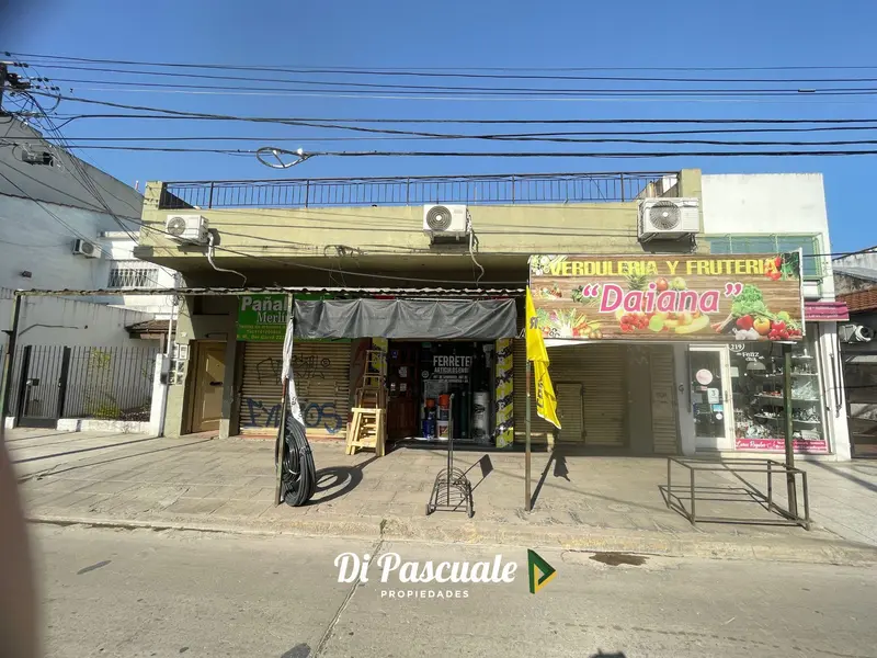 Comercio en venta · Paso del Rey, Moreno, GBA Oeste, Provincia de Buenos Aires