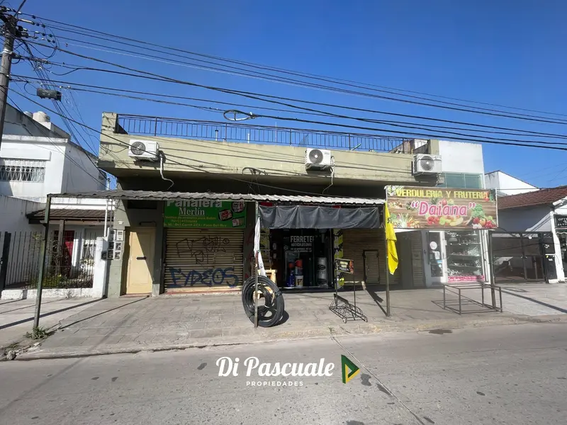 Comercio en venta · Paso del Rey, Moreno, GBA Oeste, Provincia de Buenos Aires