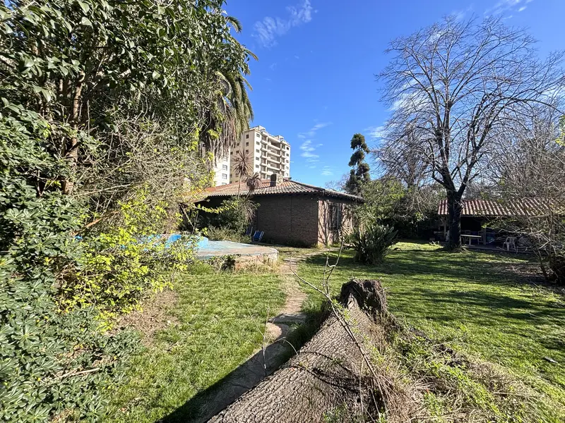 Terreno en venta · Ituzaingó Norte, Ituzaingó, GBA Oeste, Provincia de Buenos Aires