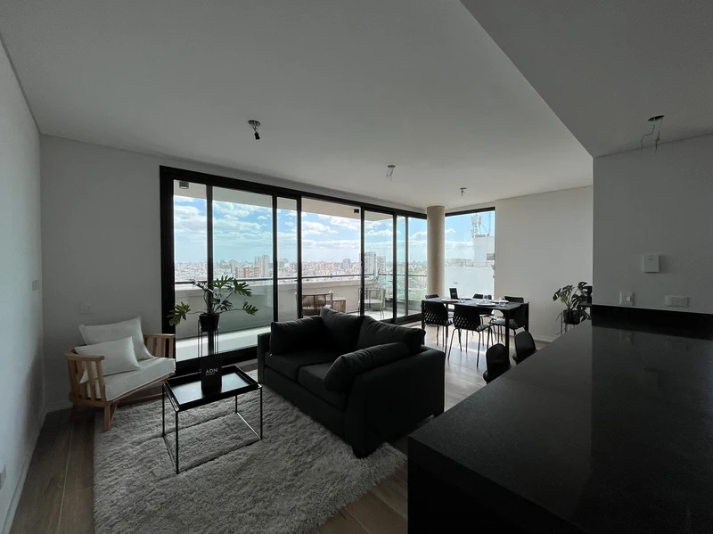 Departamento en venta · Palermo, CABA