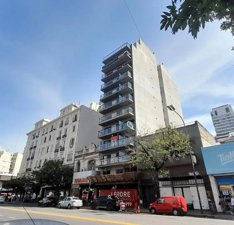 Emprendimiento en venta · Villa Crespo, CABA