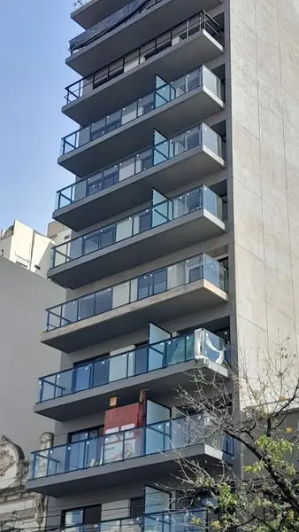 Emprendimiento en venta · Villa Crespo, CABA