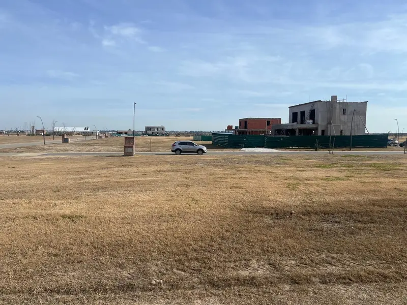 Terreno en venta · Puertos del Lago, Escobar, GBA Norte, Provincia de Buenos Aires