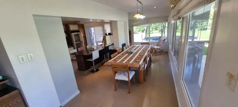 Casa en venta · Campo Chico Country Club, Pilar, GBA Norte, Provincia de Buenos Aires