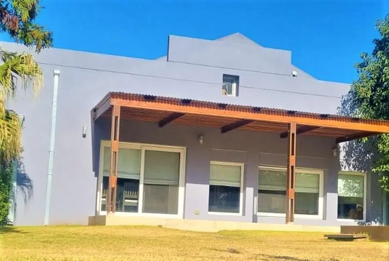 Casa en venta · Campo Chico Country Club, Pilar, GBA Norte, Provincia de Buenos Aires