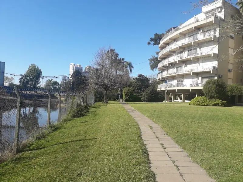 Departamento en alquiler · Tigre, GBA Norte, Provincia de Buenos Aires