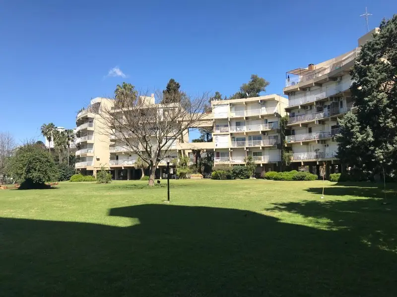 Departamento en alquiler · Tigre, GBA Norte, Provincia de Buenos Aires