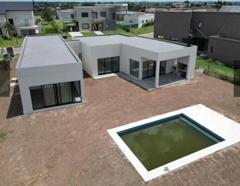 Casa en venta · San Sebastián, Escobar, GBA Norte, Provincia de Buenos Aires