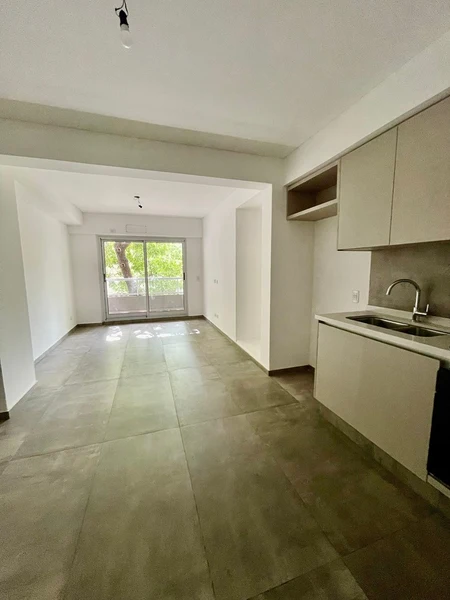 Departamento en venta · Colegiales, CABA