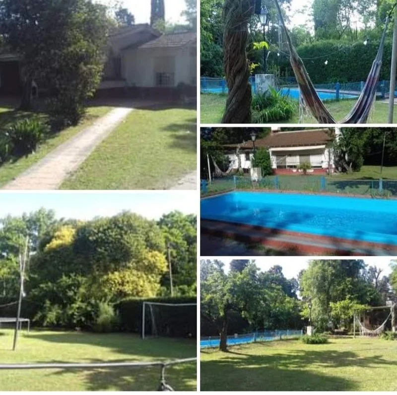 Casa en venta · General Rodriguez, General Rodriguez, GBA Oeste, Provincia de Buenos Aires
