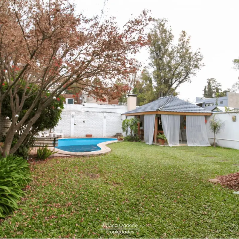 Casa en venta · Barrio Parque Leloir, Ituzaingó, GBA Oeste, Provincia de Buenos Aires