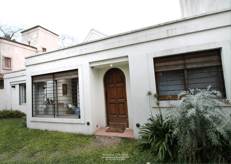 Casa en venta · Barrio Parque Leloir, Ituzaingó, GBA Oeste, Provincia de Buenos Aires